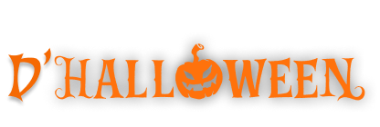 Collection Halloween 