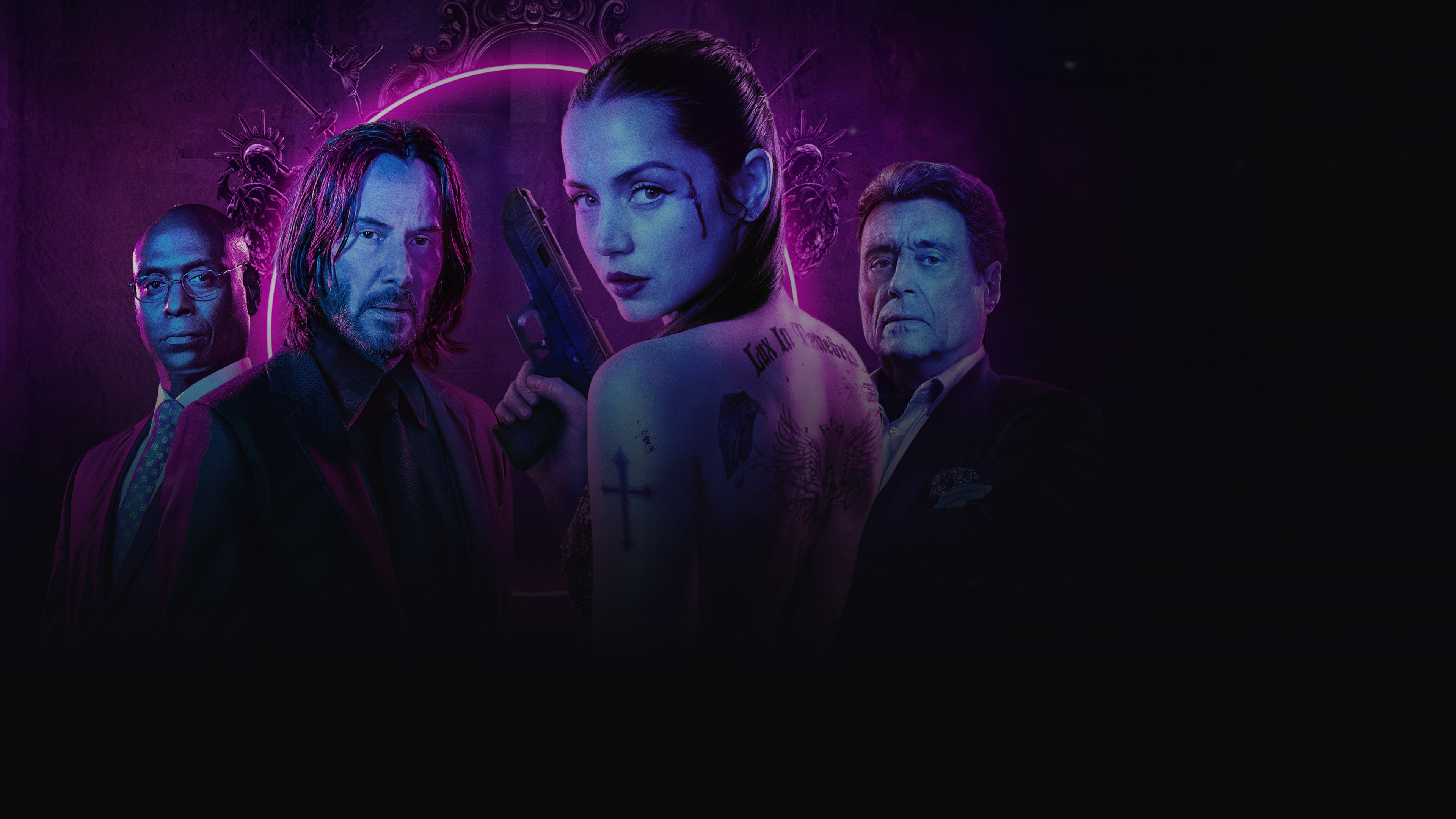 Ballerina: From The World Of John Wick