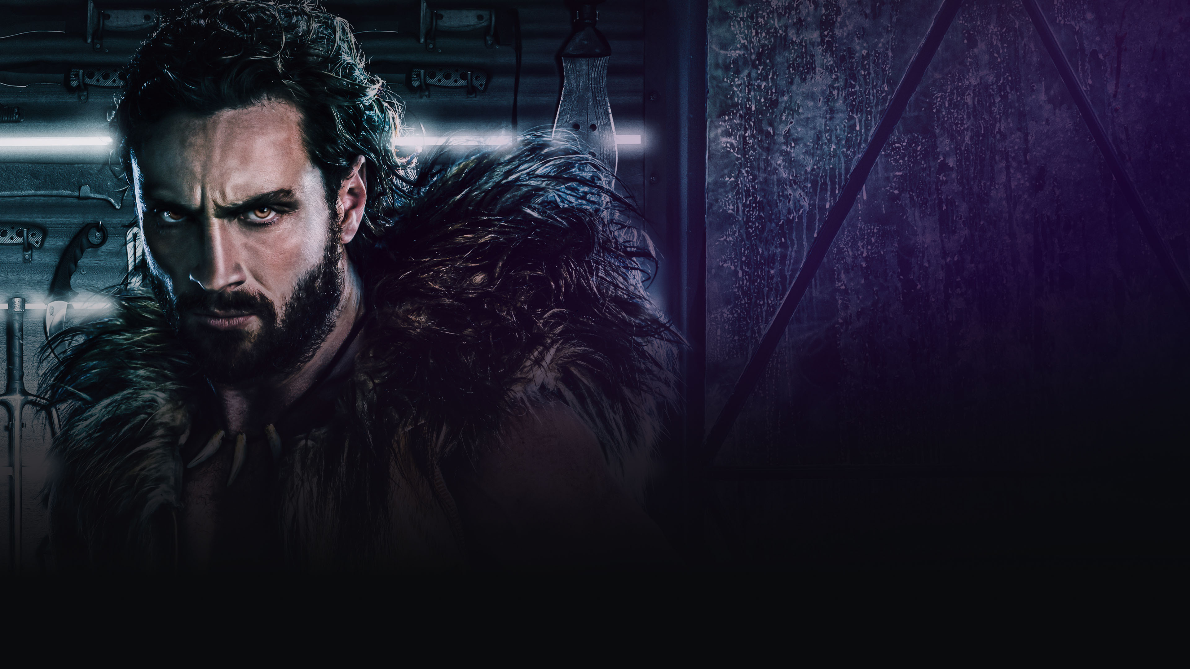 Kraven The Hunter