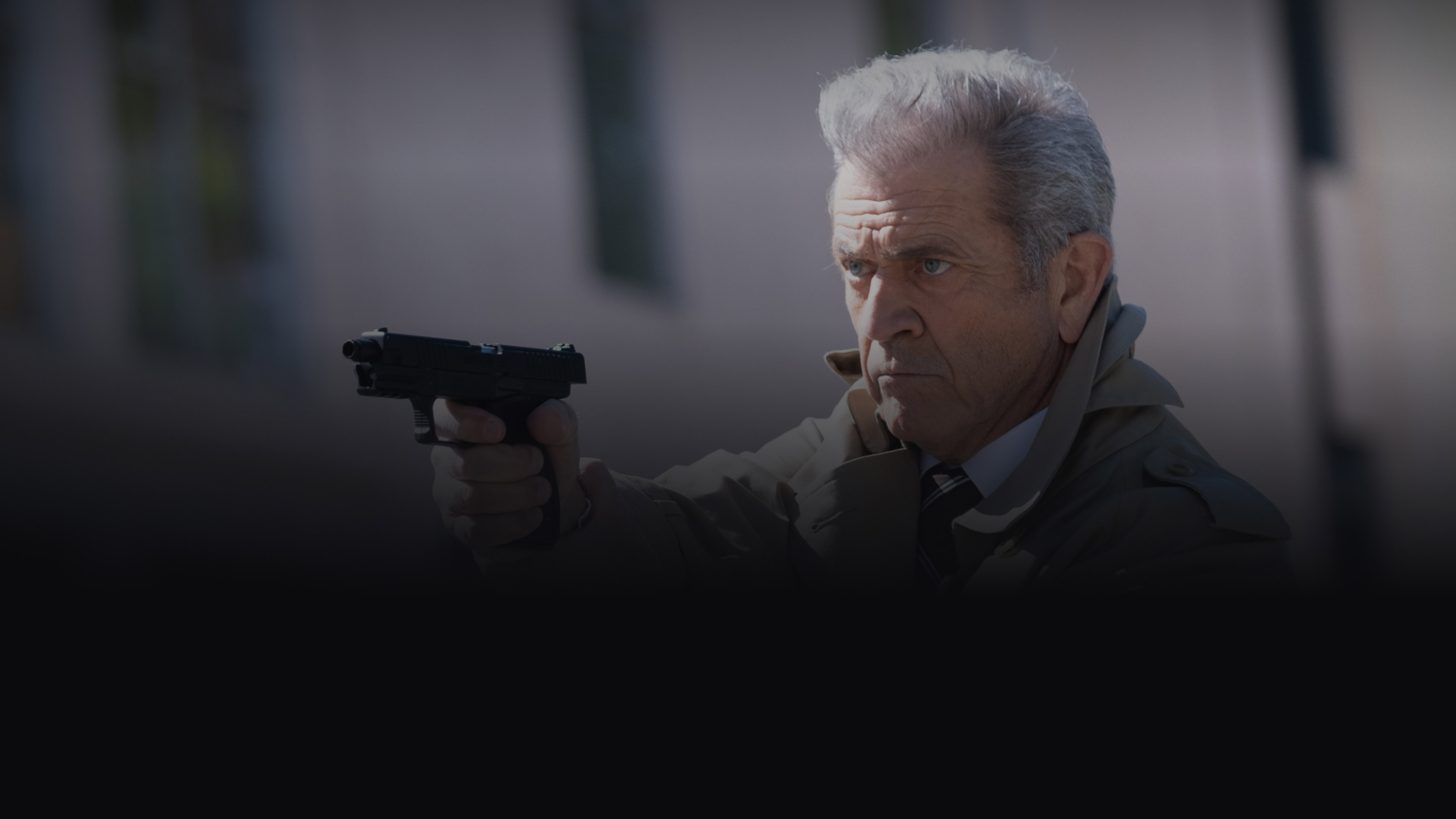 Spotlight: Mel Gibson ft. Agent Game