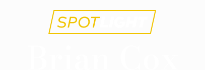 Spotlight: Brendan Fraser