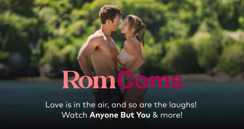Rom Coms