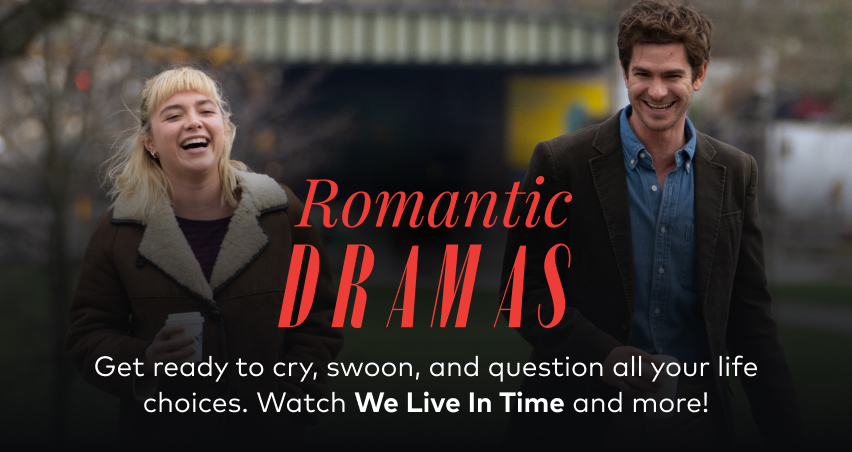 Romantic Dramas