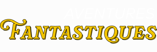 Aventures Fantastiques ft. How To Train Your Dragon (Version française)