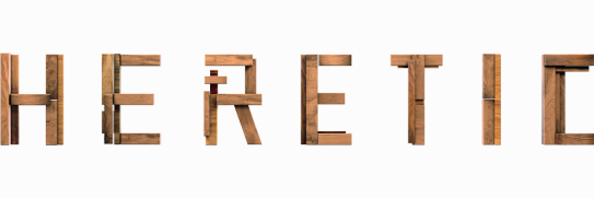 Heretic