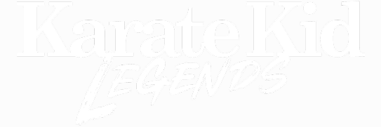 Karate Kid: Legends