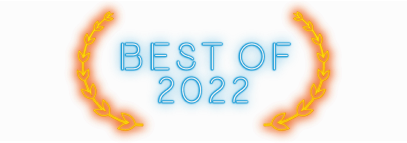 Best of 2022