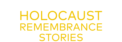 Understanding Holocaust Remembrance Stories
