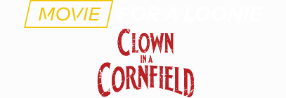 M4L ft. Clown in a cornfield