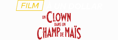 M4L ft clown in a cornfield (Version française)