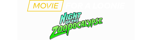 M4L ft. Night of the Zoopocalypse