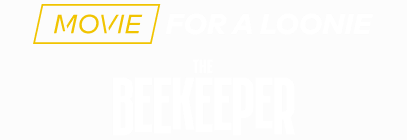 M4L Background ft. The Beekeeper