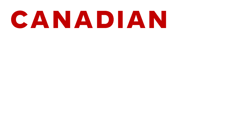 Canadian Picks Title Treatment