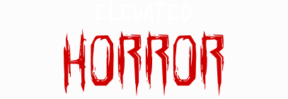 Elevated Horror title treatment