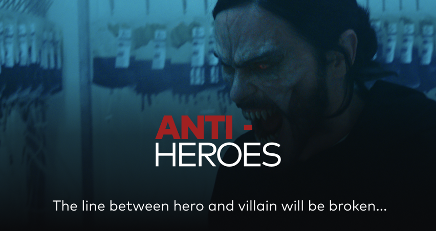 Anti-Hero