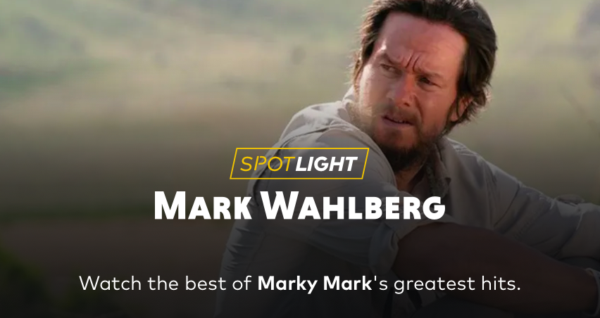 Cineplex Store Spotlight Collection