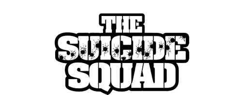 The Suicide Squad logo
