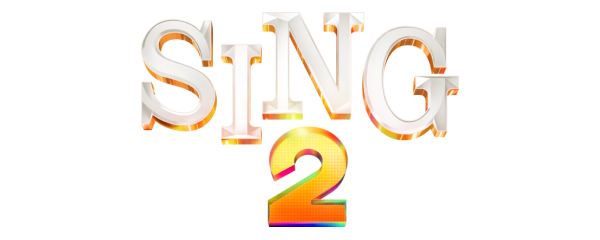 Sing 2 Logo