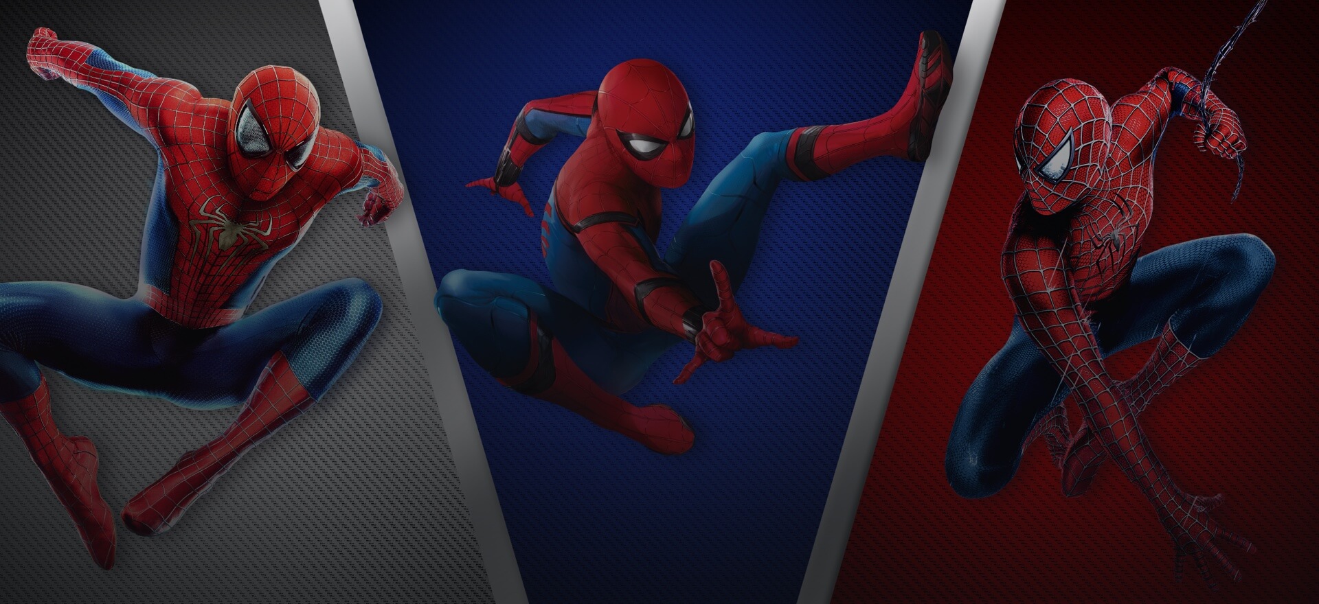 Cineplex Store SpiderMan Fandom